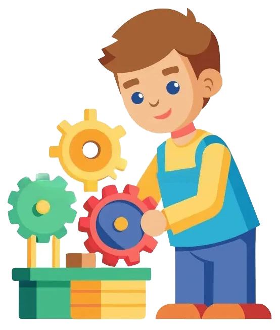 Diploma in FSE & Preschool STEAM Montessori