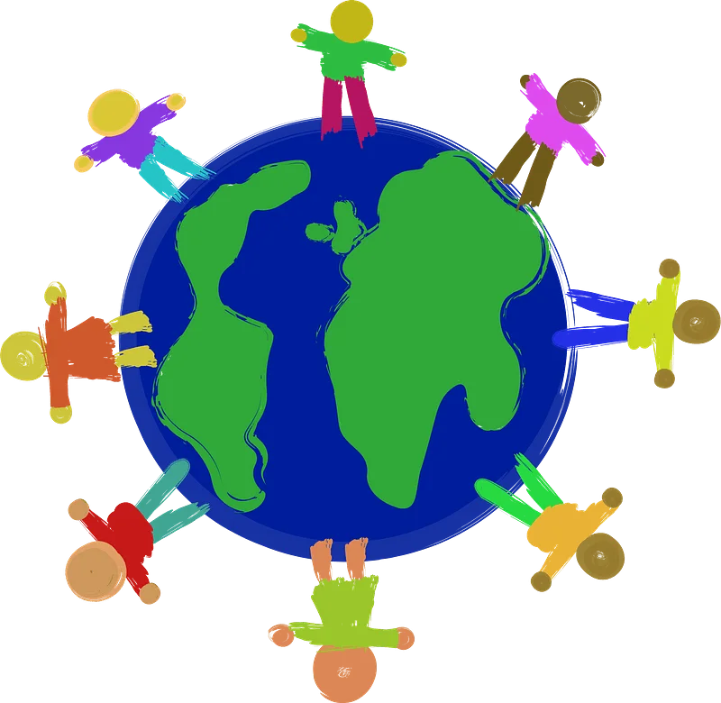Diploma in International Preschool Montessori Education