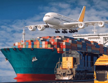 Logistics